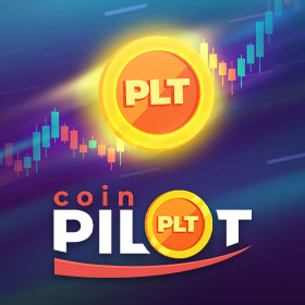 PilotCoin 280x280