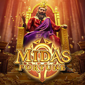 MidasFortune 280x280