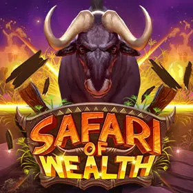 Safari of Wealth