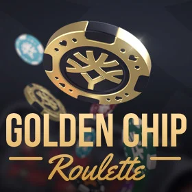 Golden Chip Roulette