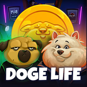 DogeLife 280x280