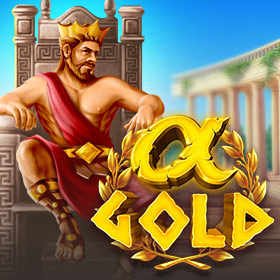 AlphaGold 280x280