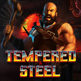 TemperedSteel 280x280