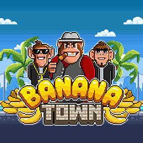 BananaTown 280x280