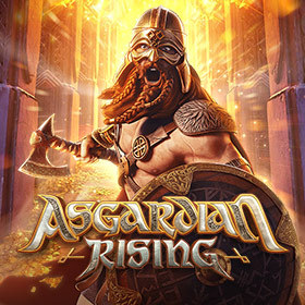 AsgardianRising 280x280