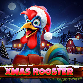 XmasRooster 280x280