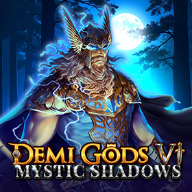 DemiGodsVIMysticShadows 280x280