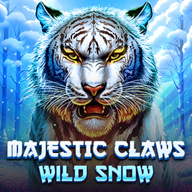 MajesticClawsWildSnow 280x280