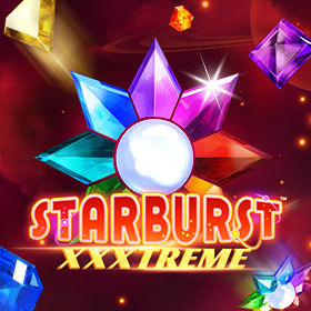 StarburstXxxtreme 280x280