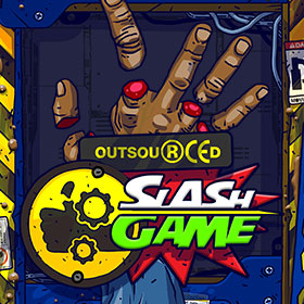 SLASH GAME