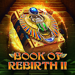 Book Of Rebirth 2