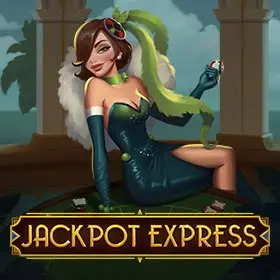 Jackpot Express