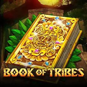 Book Of Tribes