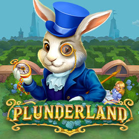 Plunderland 280x280