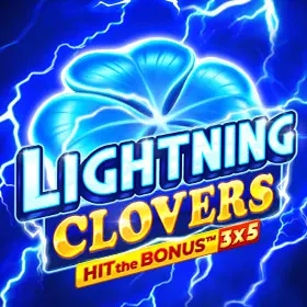 Lightning Clovers: Hit the Bonus