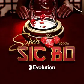 Super Sic Bo