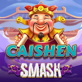 Caishen Smash