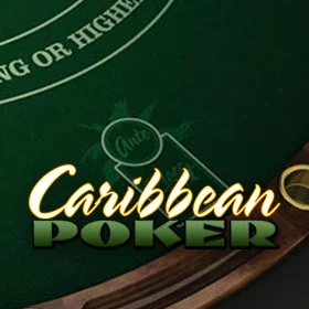 Caribbean Poker