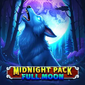 Midnight Pack - Full Moon