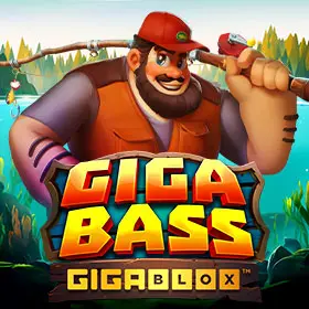 Giga Bass GIGABLOX