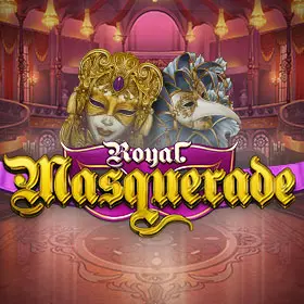 Royal Masquerade