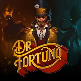 Dr Fortuno