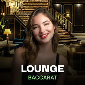 Baccarat Lounge