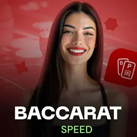 Speed Baccarat 2