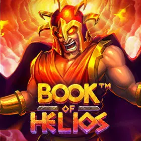 Book of Helios