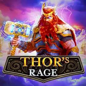 Thor's Rage