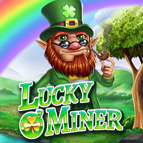 LuckyOMiner 280x280