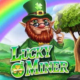 Lucky o miner