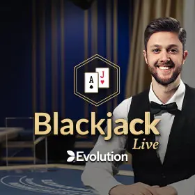 Blackjack A