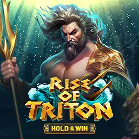 Rise of Triton