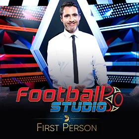 First Person Football Studio