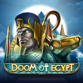 Doom of Egypt