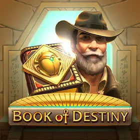 Book of Destiny