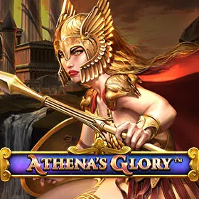 Athena's Glory - Twilight Of The Gods