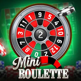 Mini Roulette