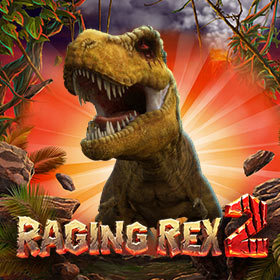 RagingRex2 280x280