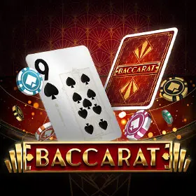 Baccarat