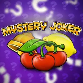 Mystery Joker