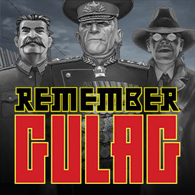 RememberGulag 280x280