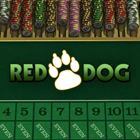 Red Dog