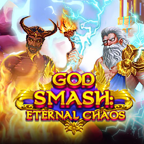 GodSmashEternalChaos 280x280