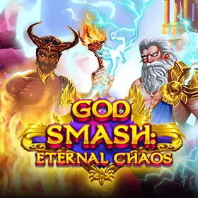 God Smash: Eternal Chaos