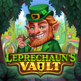 Leprechaun sVault 280x280