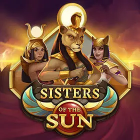 Sisters of The Sun