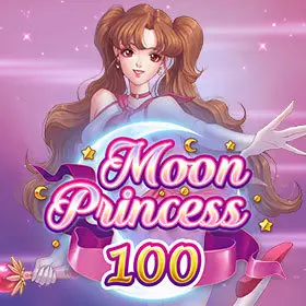 Moon Princess 100