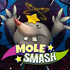 Mole Smash